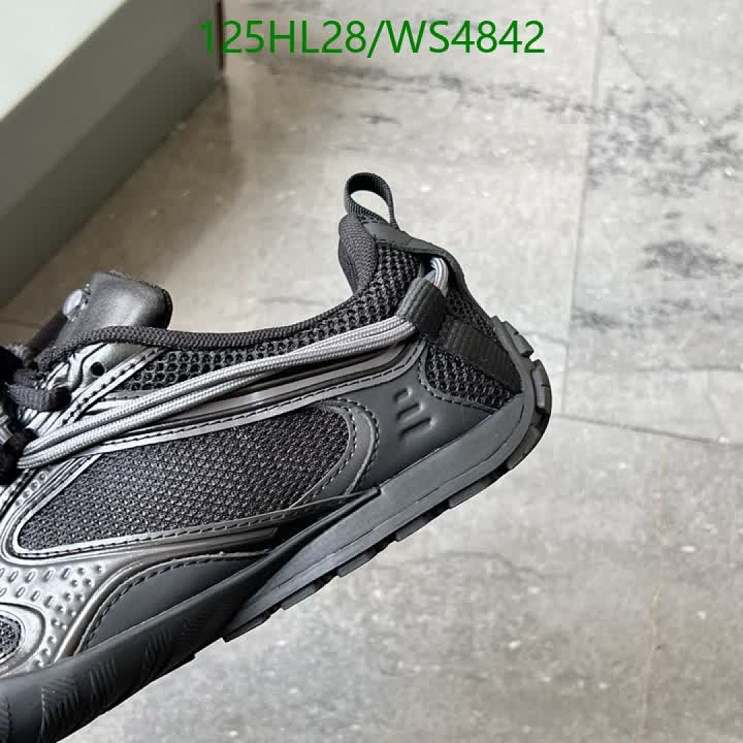 Balenciaga-Men shoes Code: WS4842 $: 125USD