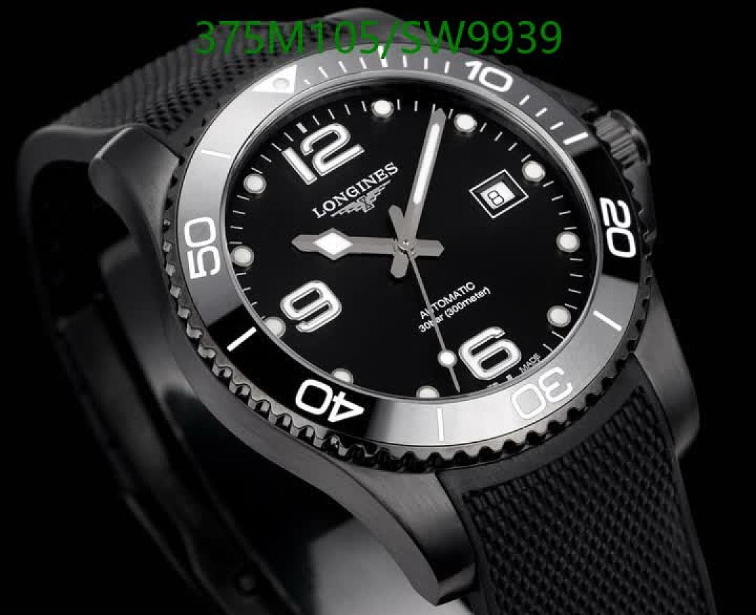 Longines-Watch-Mirror Quality Code: SW9939 $: 375USD