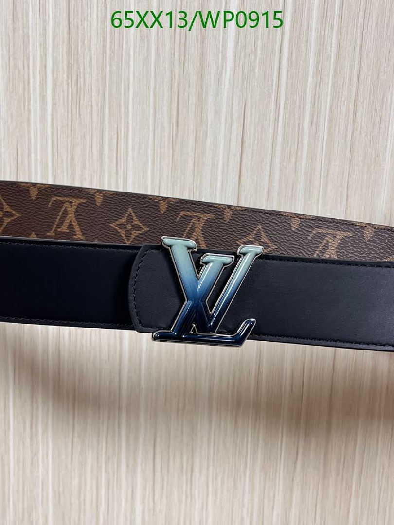 LV-Belts Code: WP0915 $: 65USD