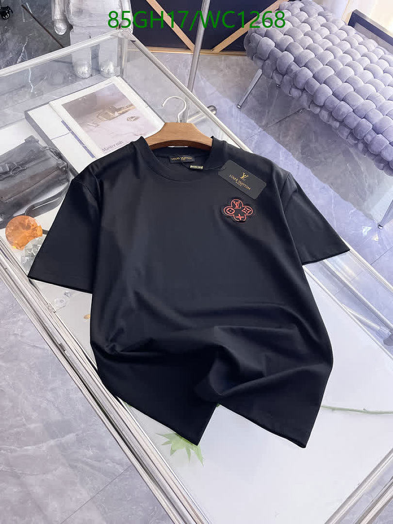 LV-Clothing Code: WC1268 $: 85USD