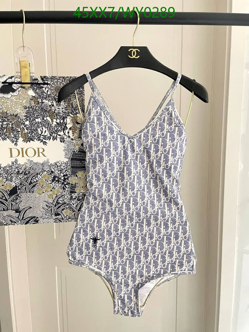Dior-Swimsuit Code: WY0289 $: 45USD