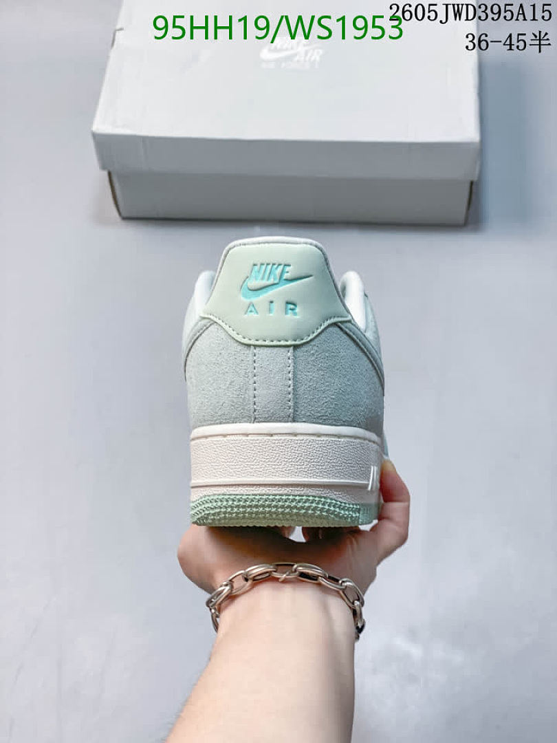 NIKE-Women Shoes Code: WS1953 $: 95USD