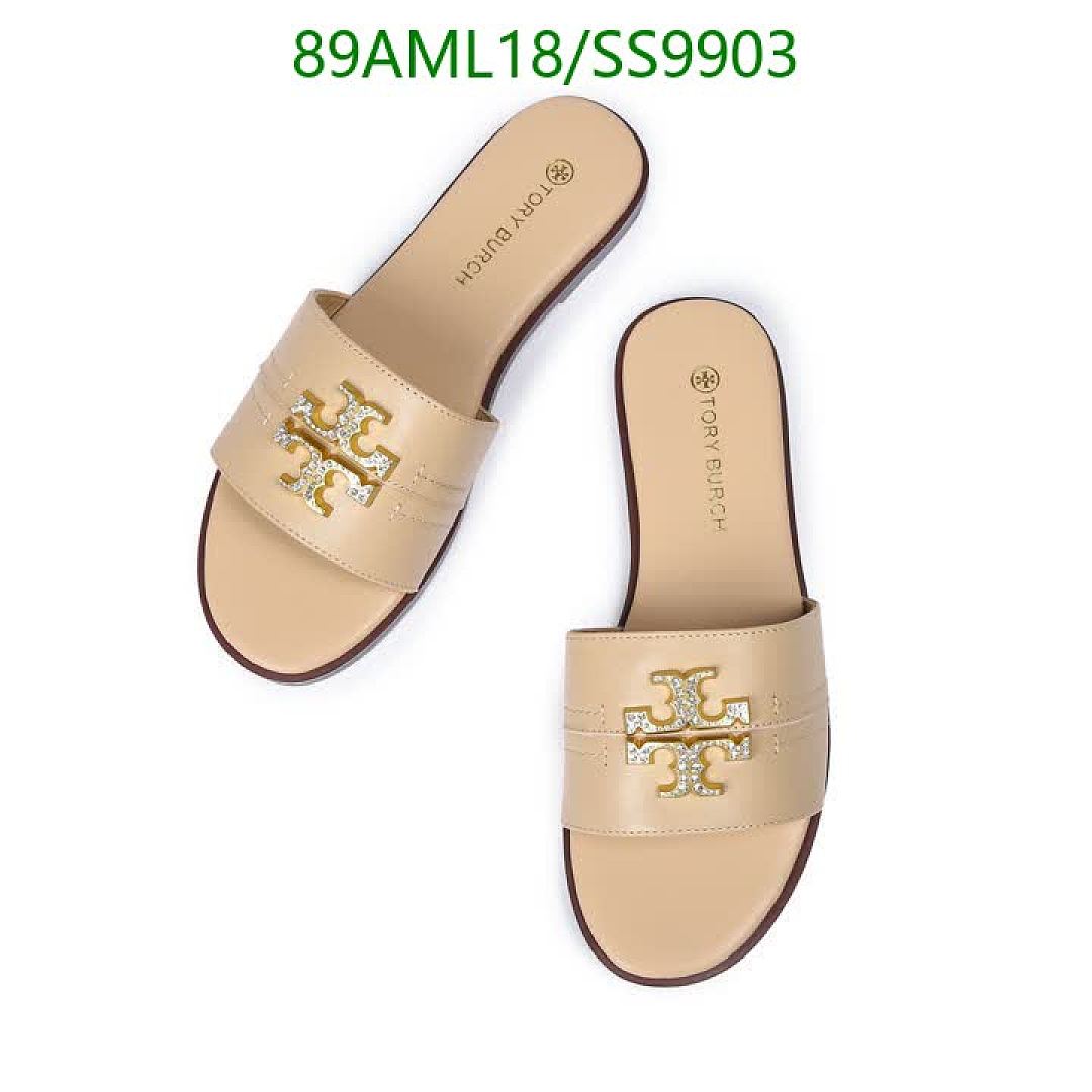 Tory Burch-Women Shoes Code: SS9903 $: 89USD