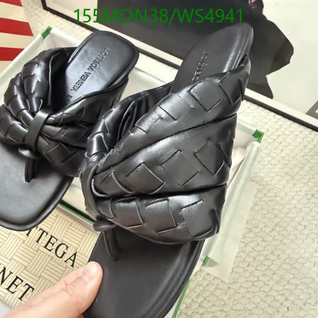 BV-Women Shoes Code: WS4941 $: 155USD