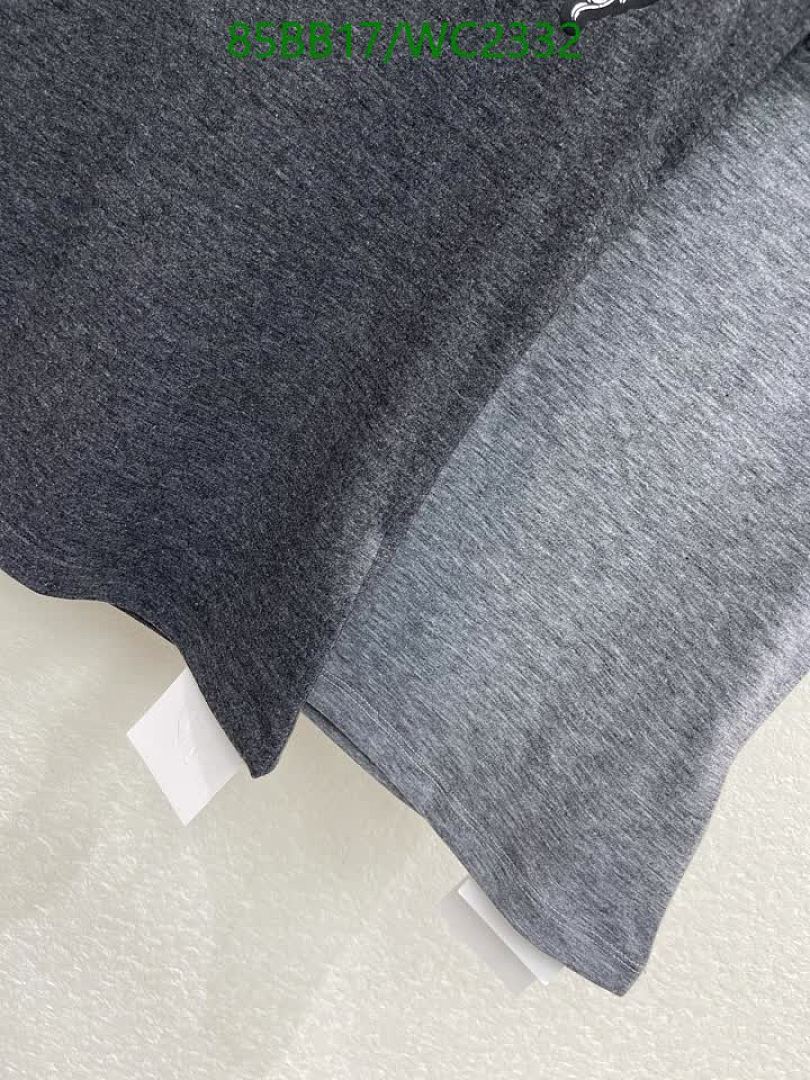 Chrome Hearts-Clothing Code: WC2332 $: 85USD