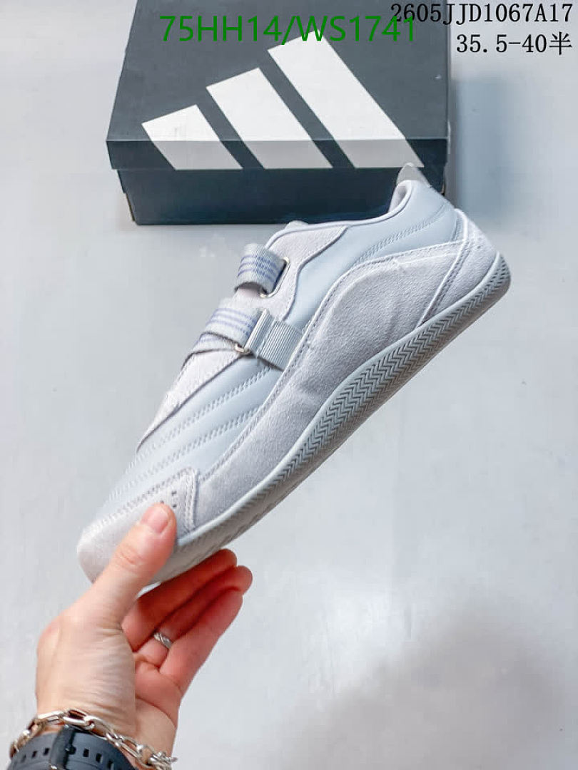 Adidas-Women Shoes Code: WS1741 $: 75USD
