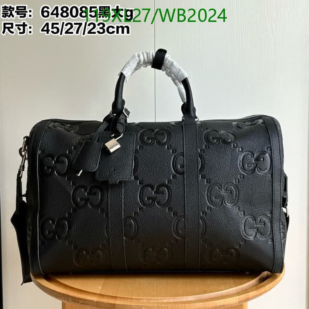 Gucci-Bag-4A Quality Code: WB2024 $: 119USD