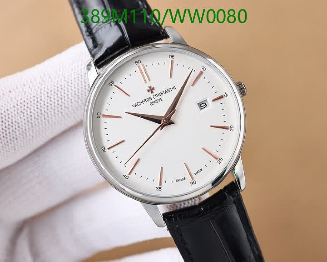 Vacheron Constantin-Watch-Mirror Quality Code: WW0080 $: 389USD