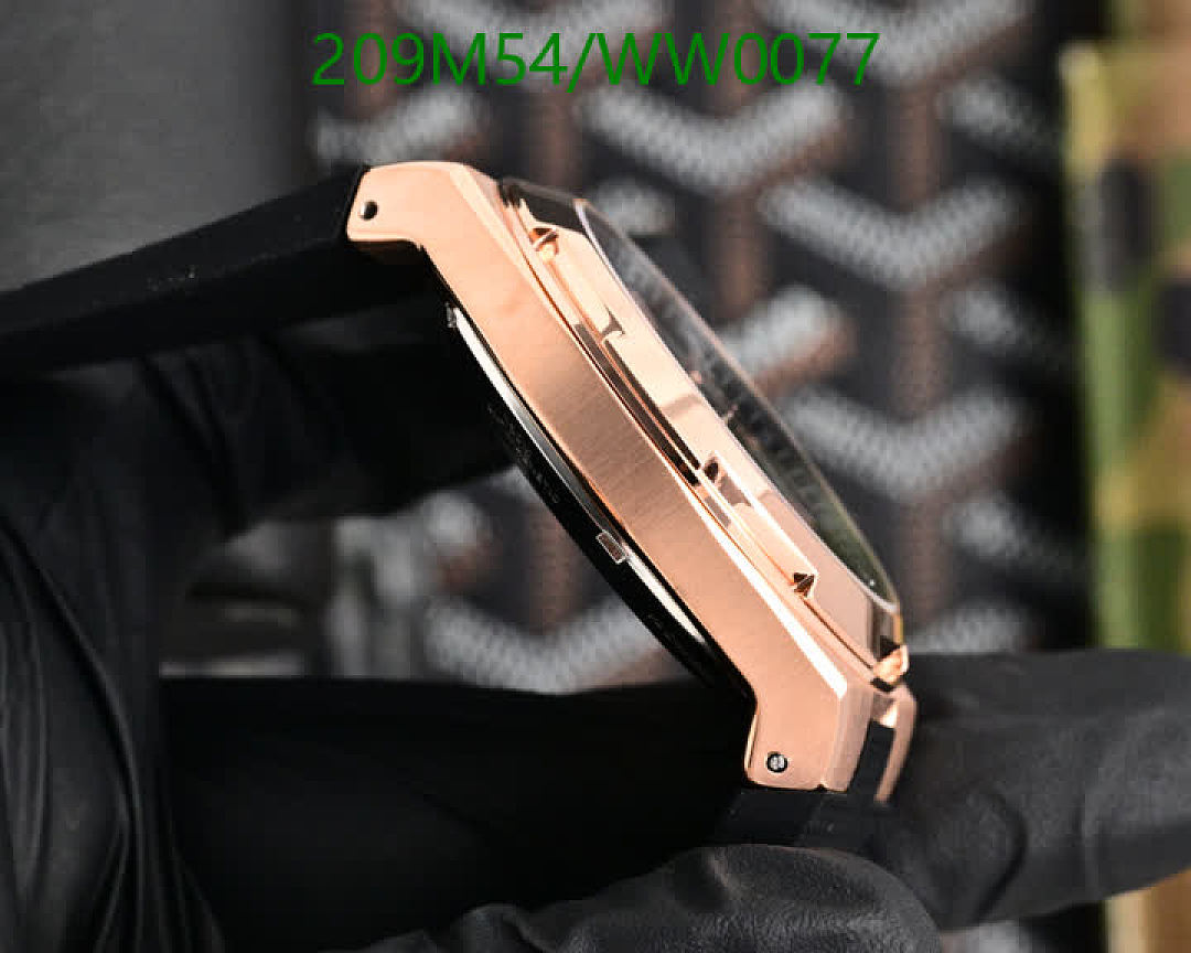 Vacheron Constantin-Watch-Mirror Quality Code: WW0077 $: 209USD