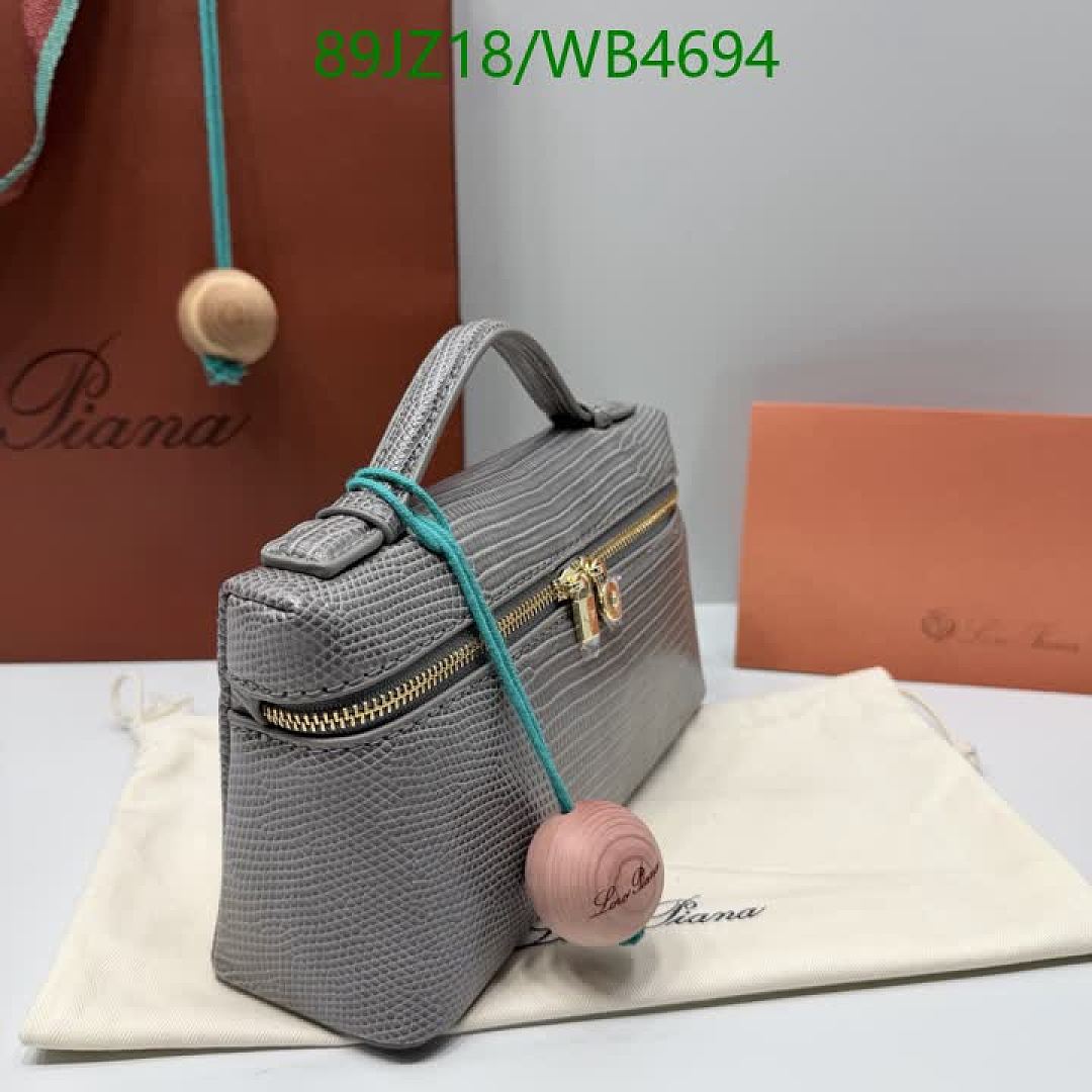 Loro Piana-Bag-4A Quality Code: WB4694 $: 89USD