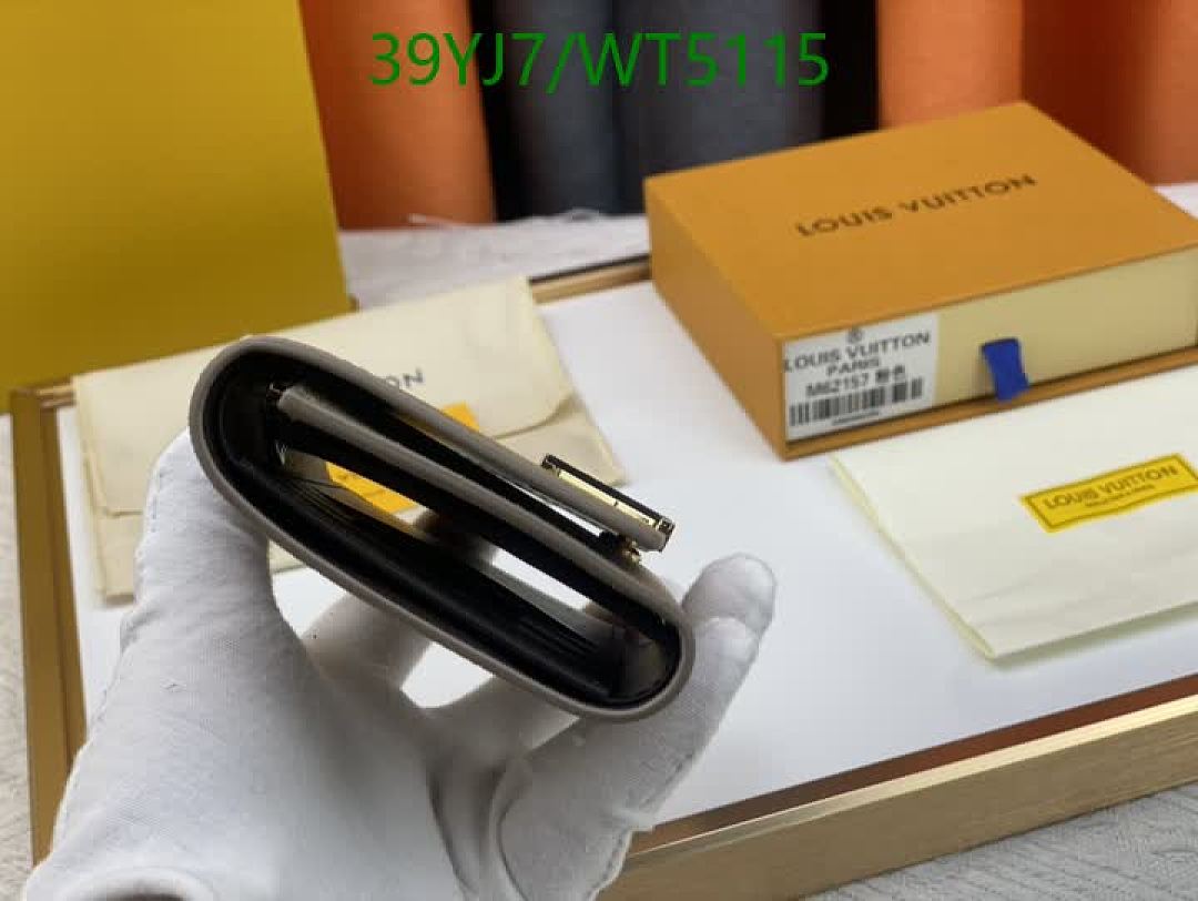 LV-Wallet-4A Quality Code: WT5115 $: 39USD
