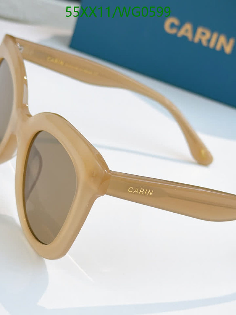 Cartier-Glasses Code: WG0599 $: 55USD