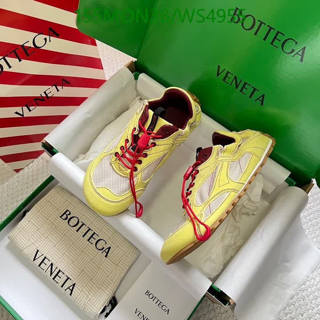 BV-Women Shoes Code: WS4955 $: 155USD