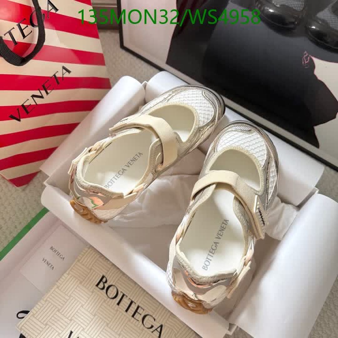 BV-Women Shoes Code: WS4958 $: 135USD