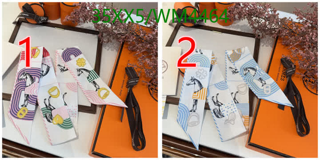 Hermes-Scarf Code: WM4464 $: 35USD