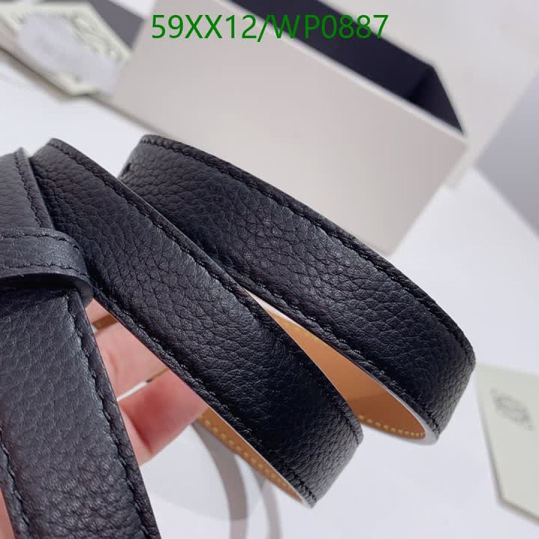 Loewe-Belts Code: WP0887 $: 59USD