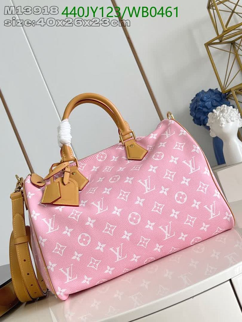 LV-Bag-Mirror Quality Code: WB0461 $: 440USD