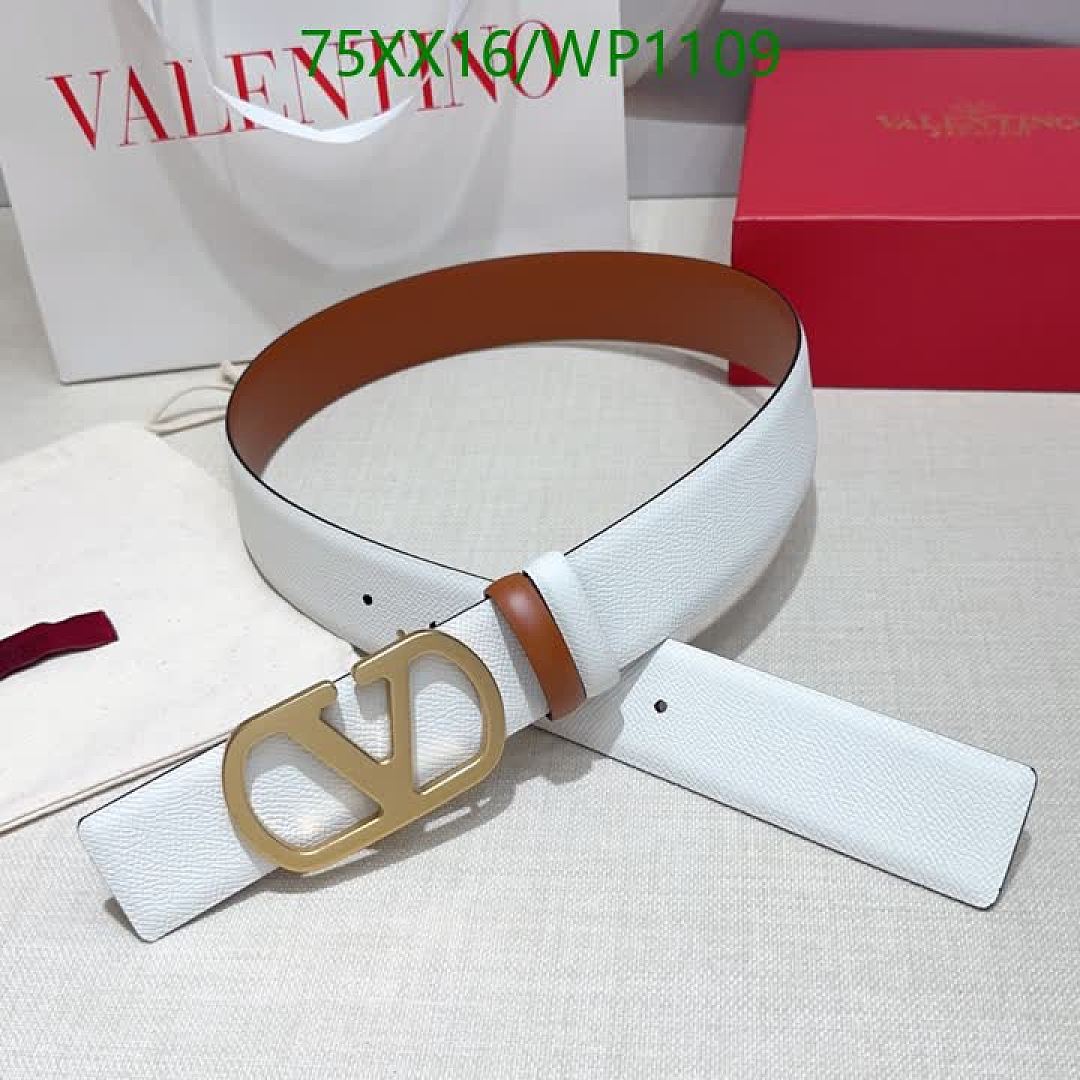 Valentino-Belts Code: WP1109 $: 75USD