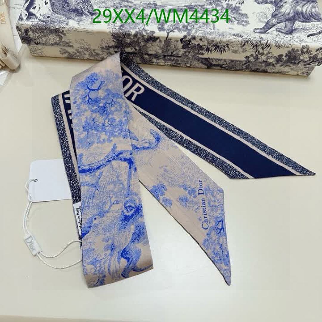 Dior-Scarf Code: WM4434 $: 29USD