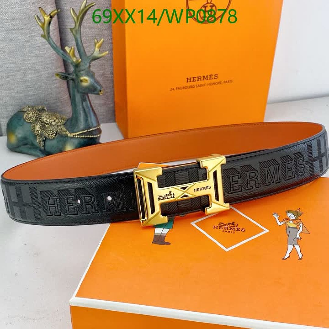 Hermes-Belts Code: WP0878 $: 69USD