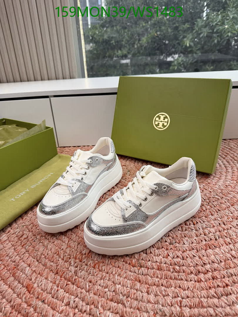 Tory Burch-Women Shoes Code: WS1483 $: 159USD