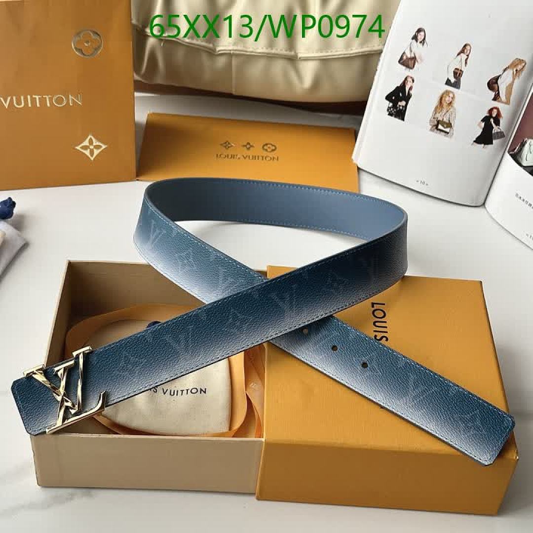 LV-Belts Code: WP0974 $: 65USD