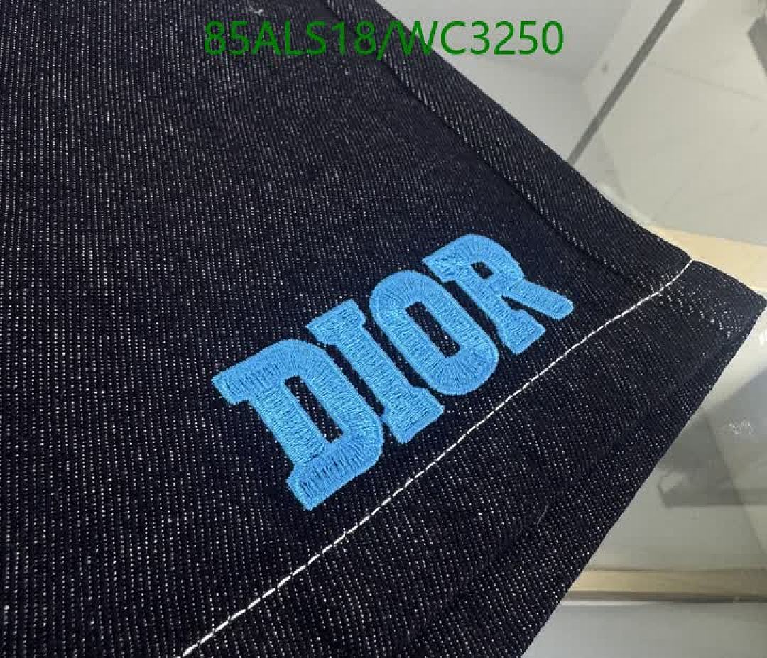 Dior-Kids clothing Code: WC3250 $: 85USD
