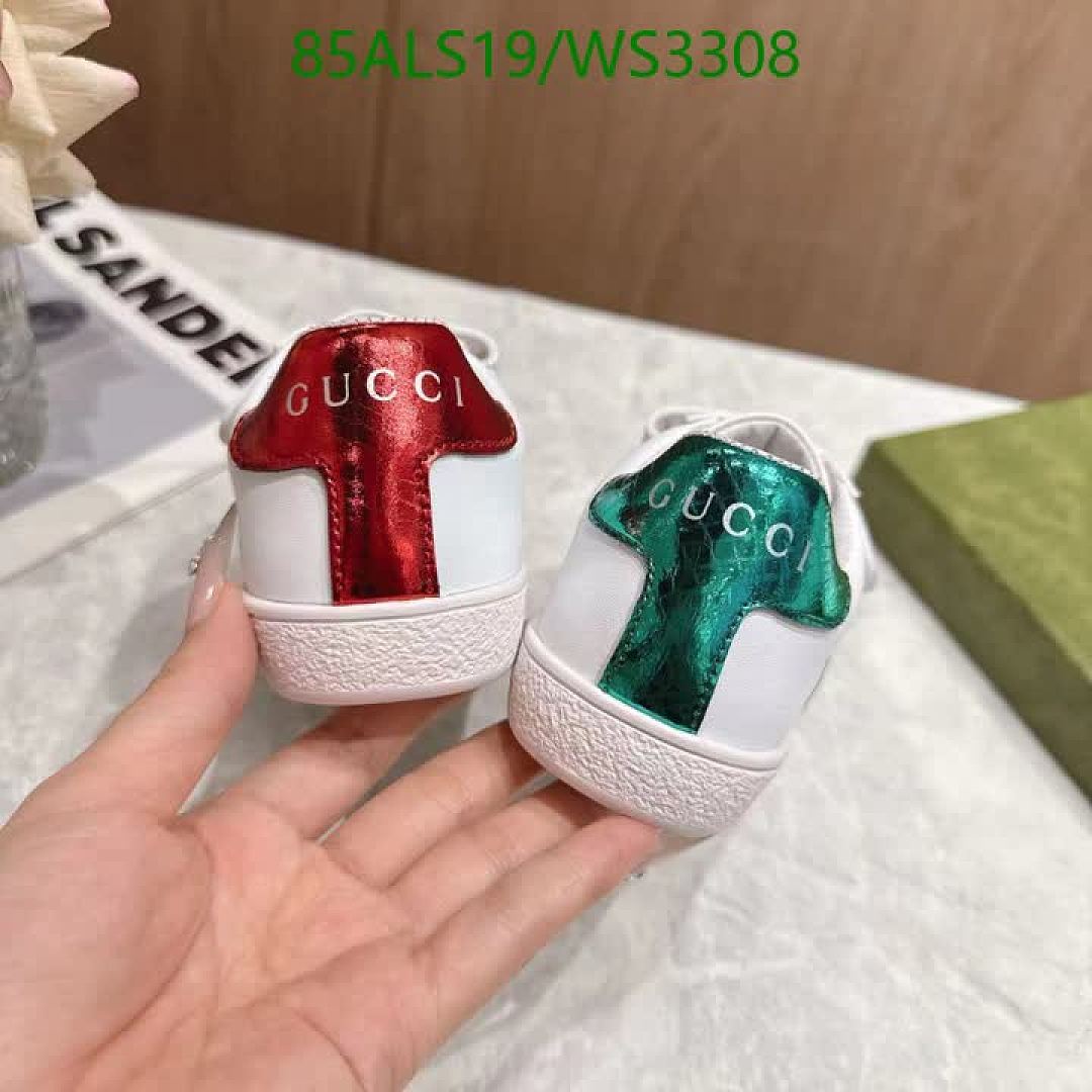 LV-Kids shoes Code: WS3308 $: 85USD
