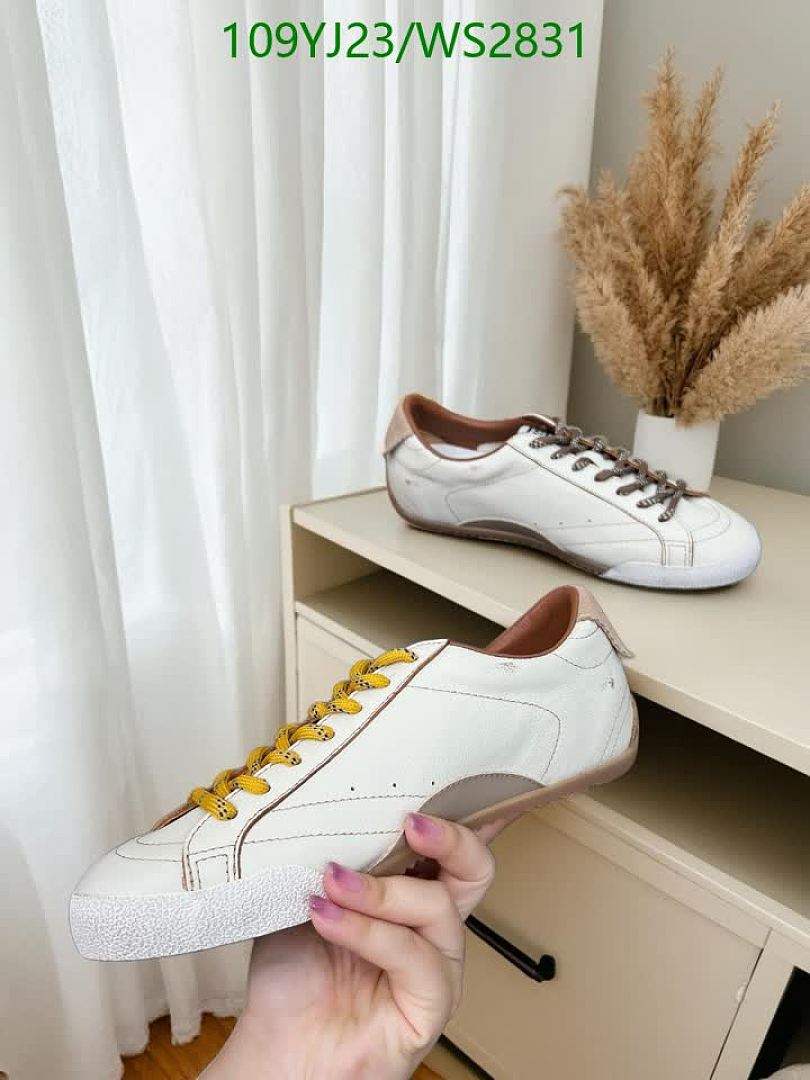Golden Goose-Men shoes Code: WS2831 $: 109USD