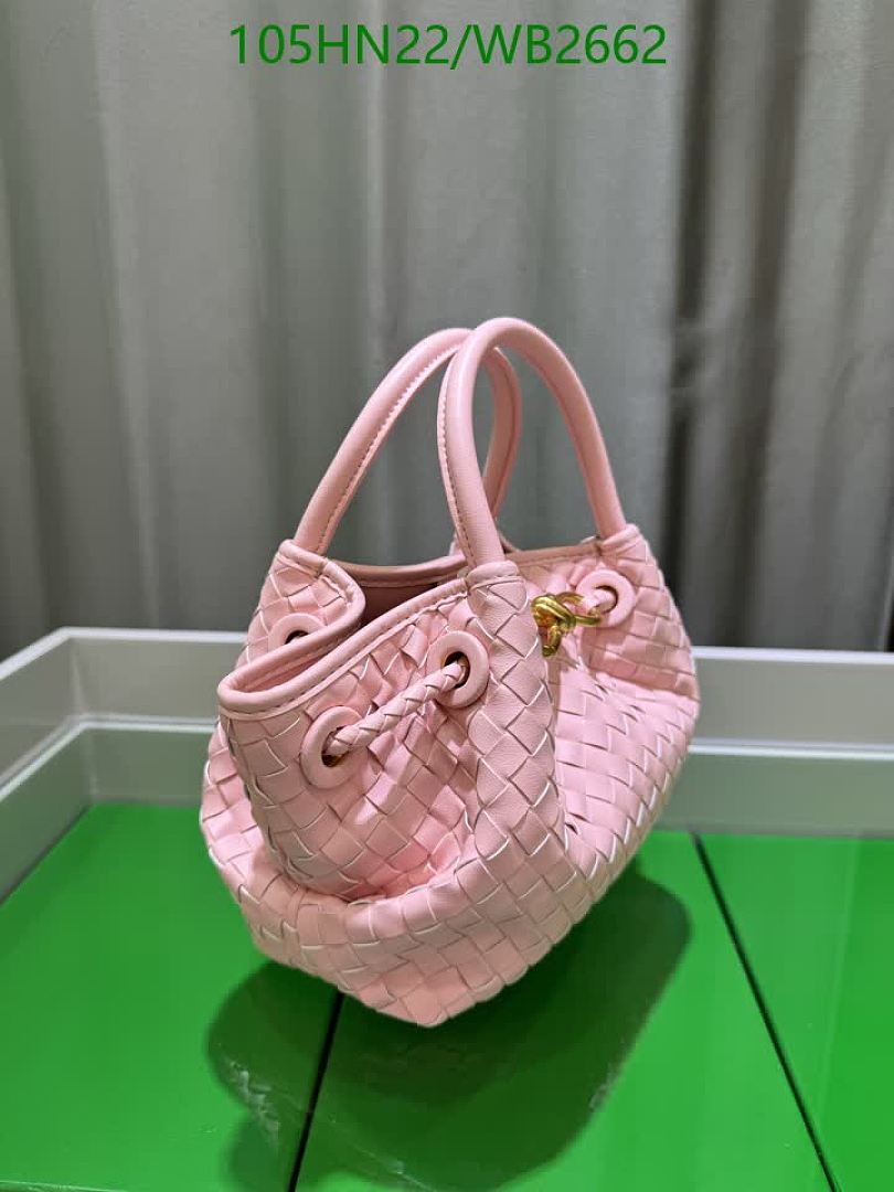 BV-Bag-4A Quality Code: WB2662 $: 105USD