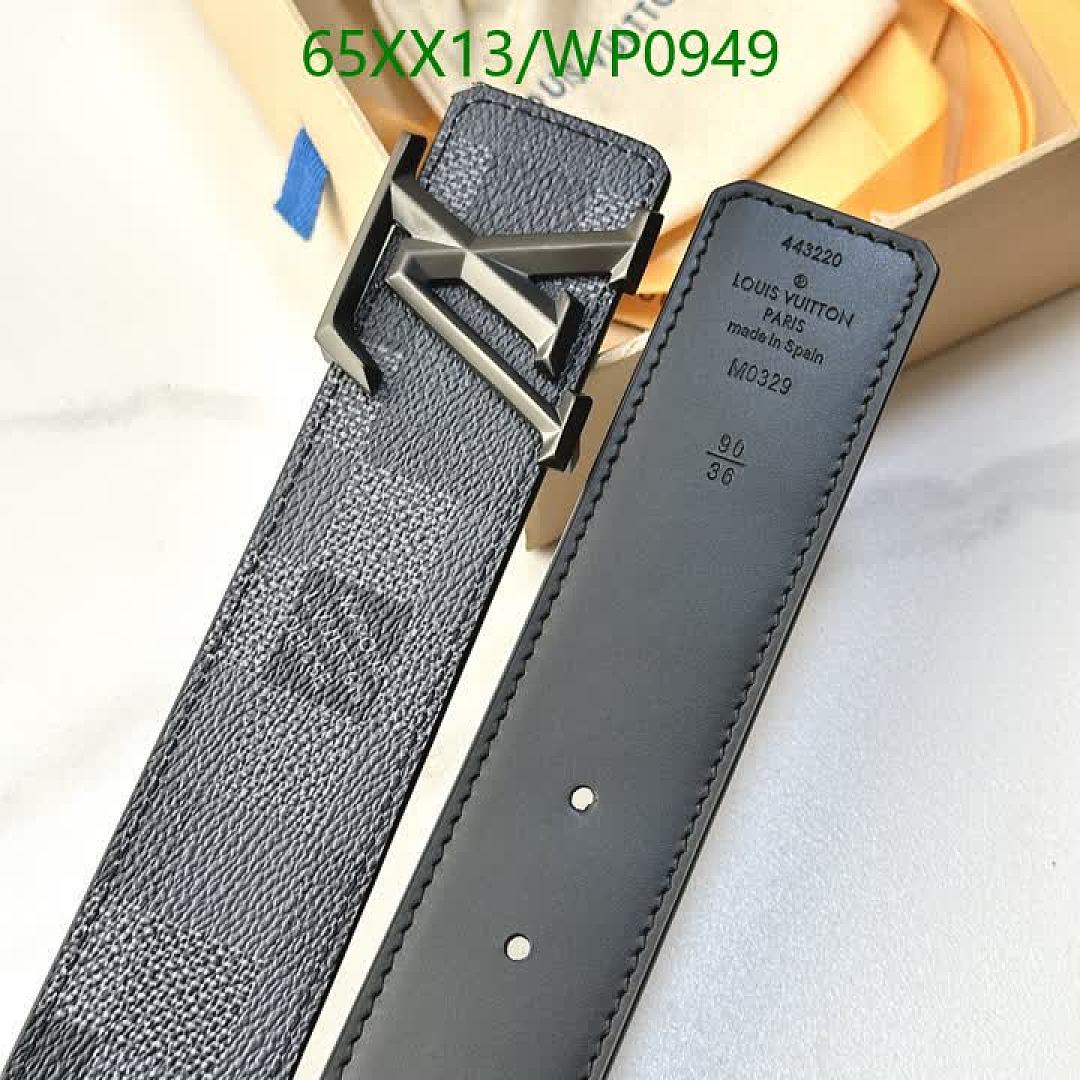 LV-Belts Code: WP0949 $: 65USD