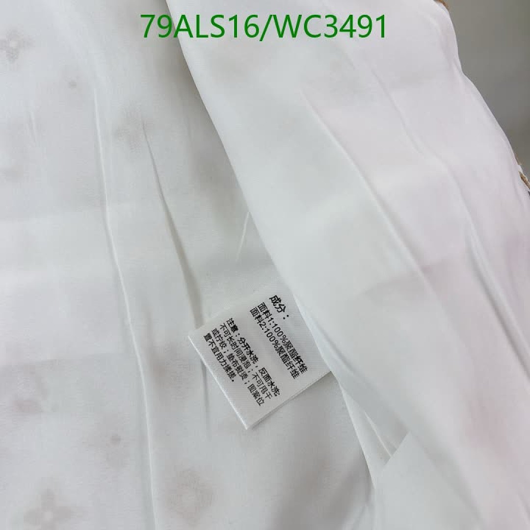 LV-Kids Clothing Code: WC3491 $: 79USD