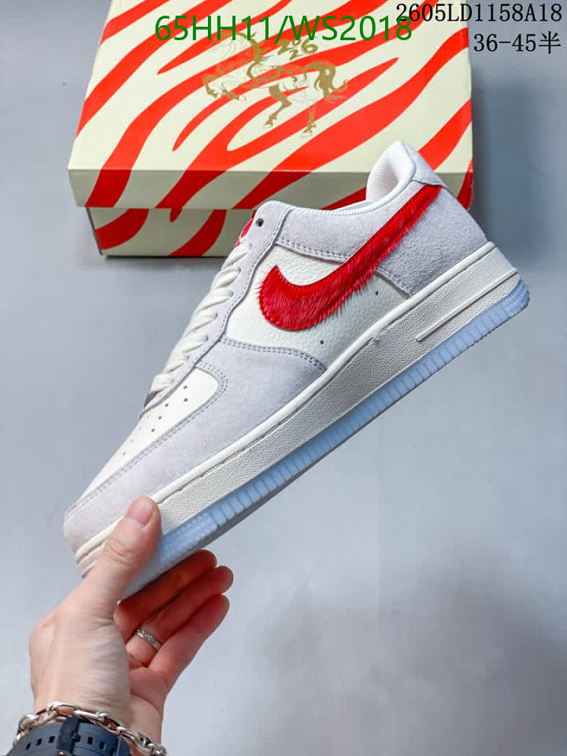 Nike-Men shoes Code: WS2018 $: 65USD