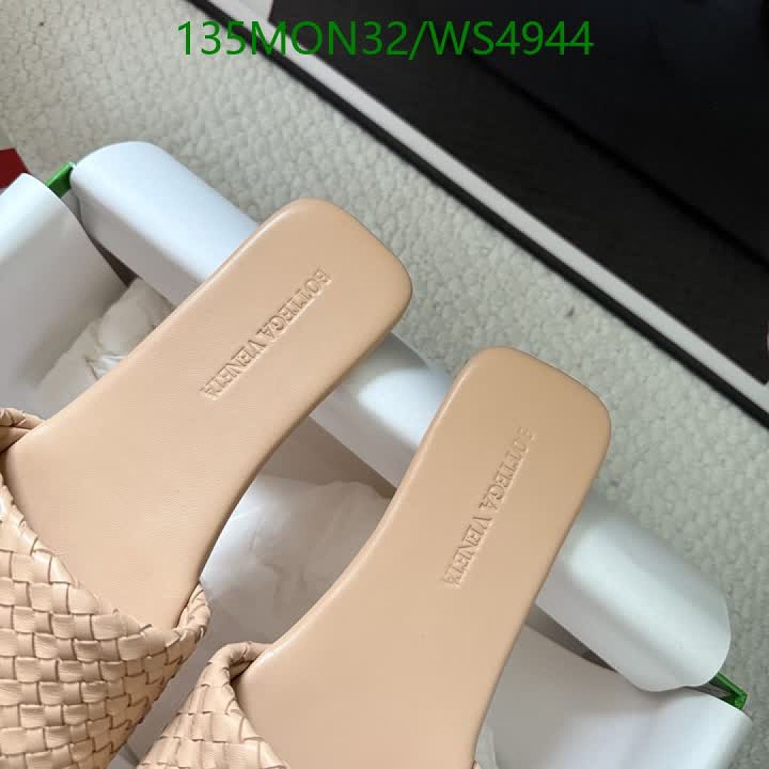 BV-Women Shoes Code: WS4944 $: 135USD