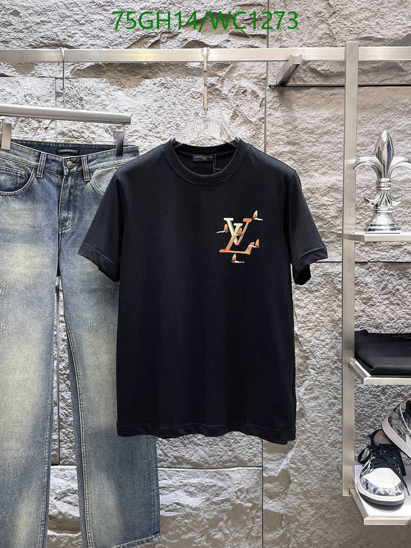 LV-Clothing Code: WC1273 $: 75USD