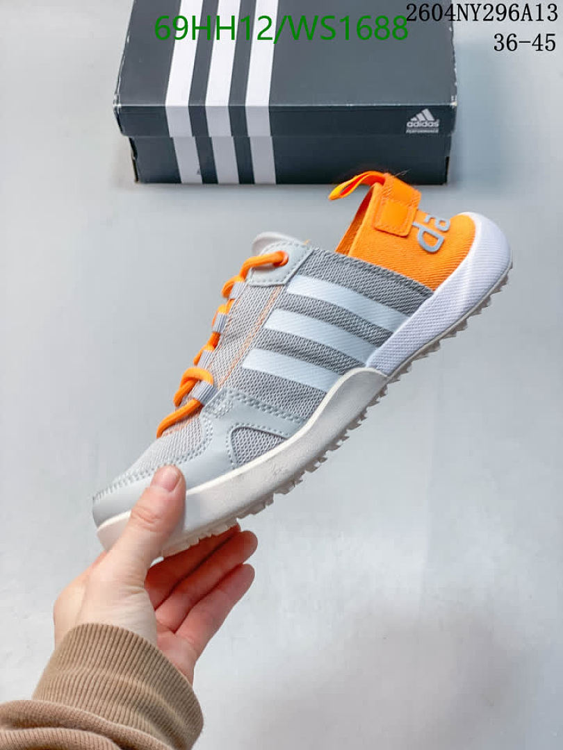 Adidas-Women Shoes Code: WS1688 $: 69USD