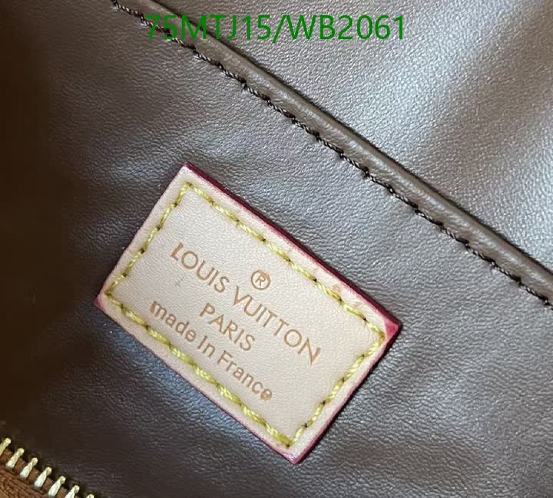 LV-Bag-4A Quality Code: WB2061 $: 75USD