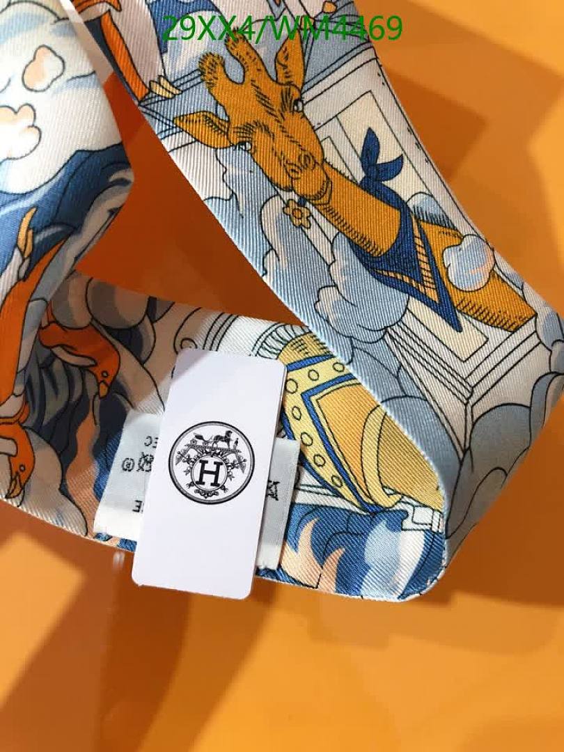 Hermes-Scarf Code: WM4469 $: 29USD