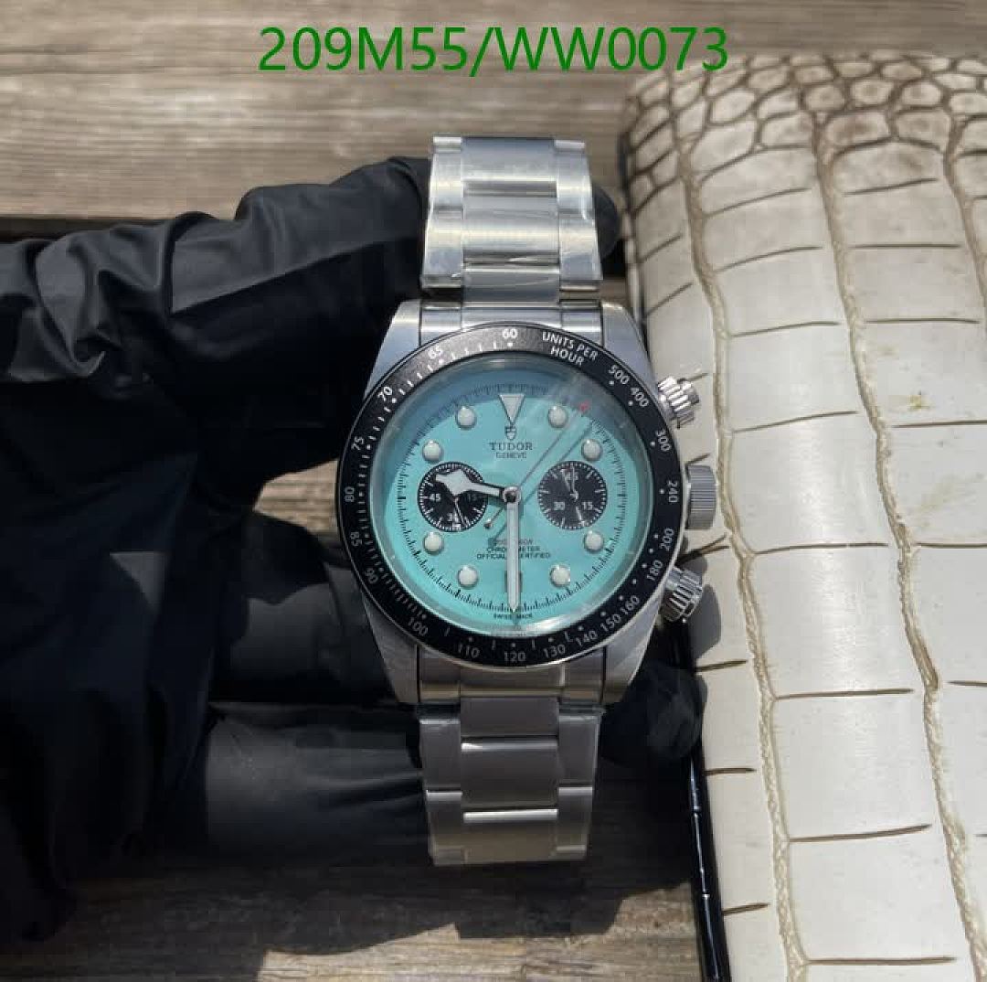 Tudor-Watch-Mirror Quality Code: WW0073 $: 209USD