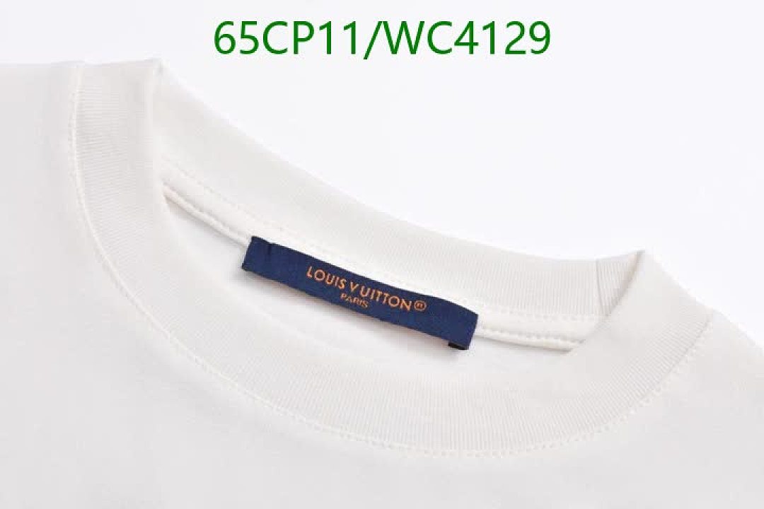 LV-Clothing Code: WC4129 $: 65USD