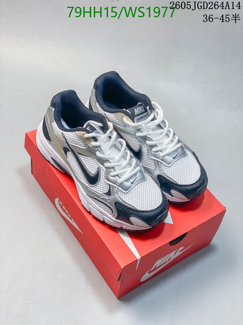 NIKE-Women Shoes Code: WS1977 $: 79USD