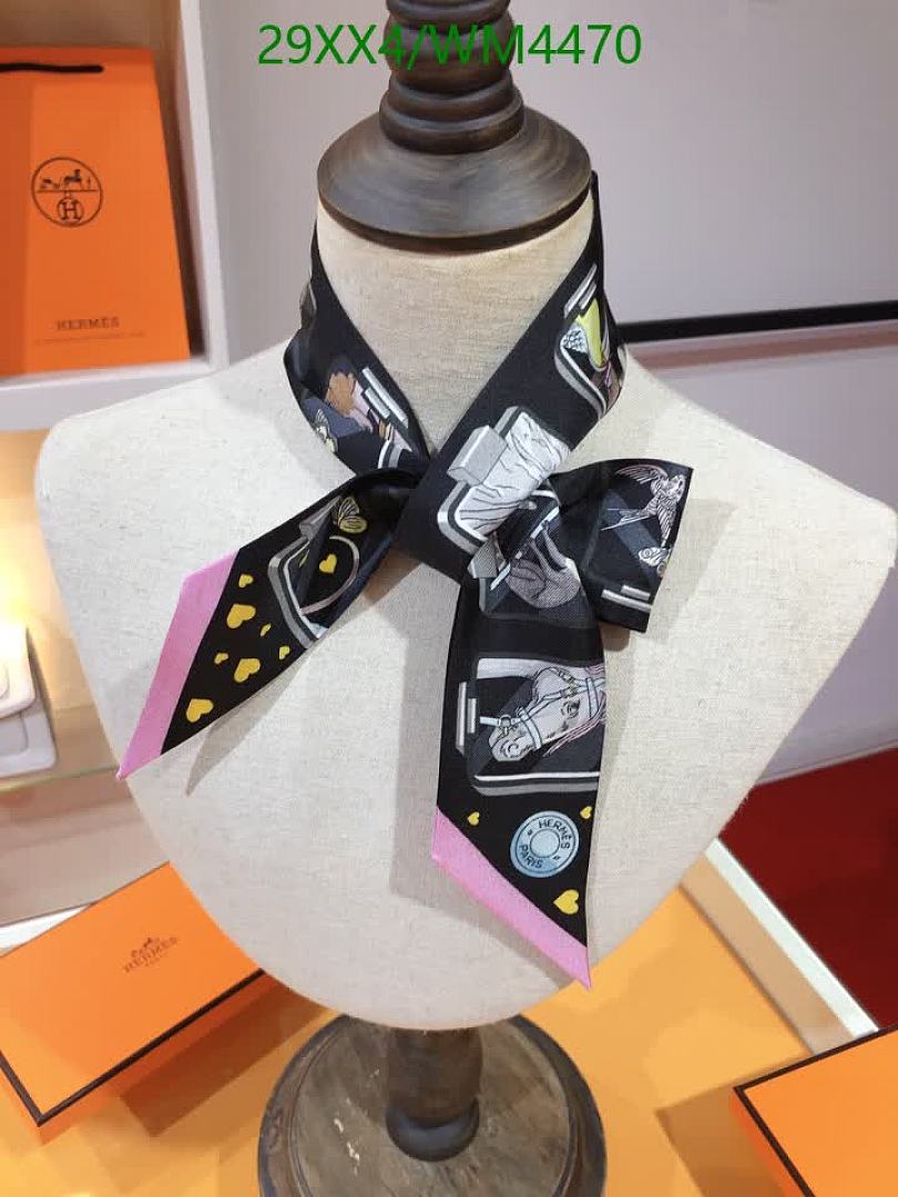 Hermes-Scarf Code: WM4470 $: 29USD