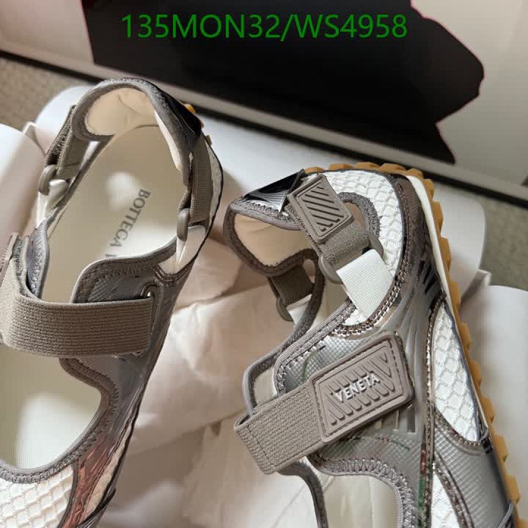 BV-Women Shoes Code: WS4958 $: 135USD