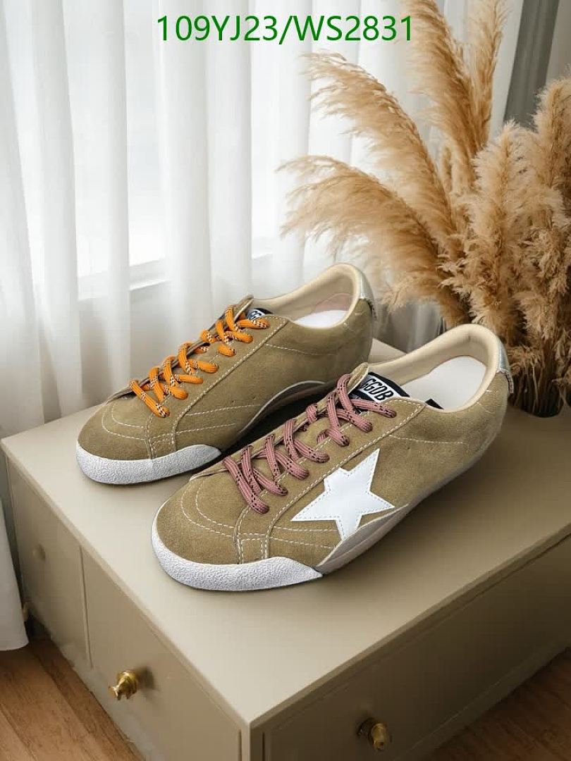 Golden Goose-Men shoes Code: WS2831 $: 109USD