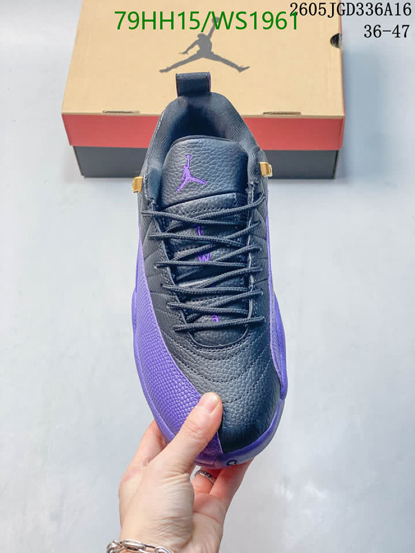 NIKE-Women Shoes Code: WS1961 $: 79USD