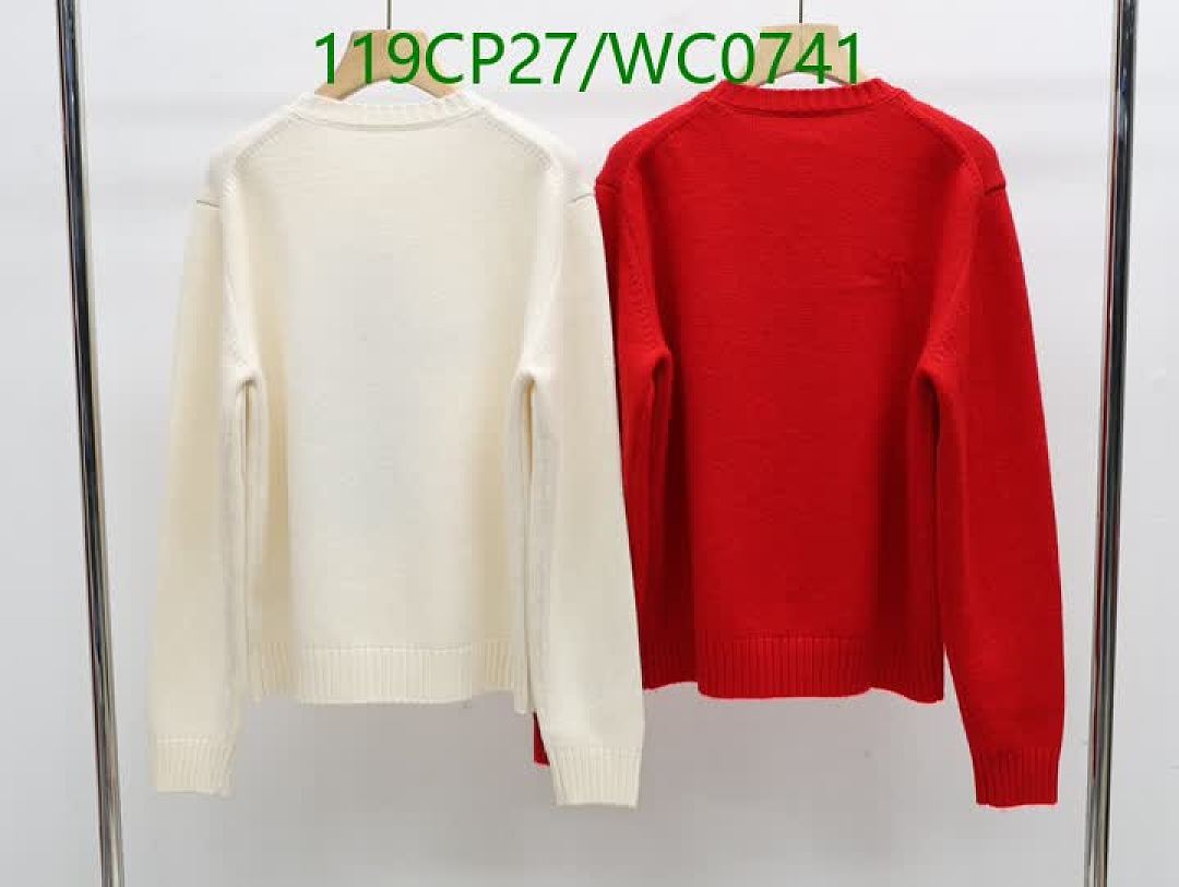 Ralph Lauren-Clothing Code: WC0741 $: 119USD