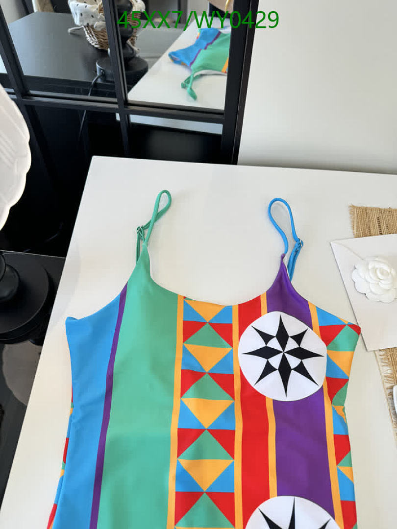 Loewe-Swimsuit Code: WY0429 $: 45USD