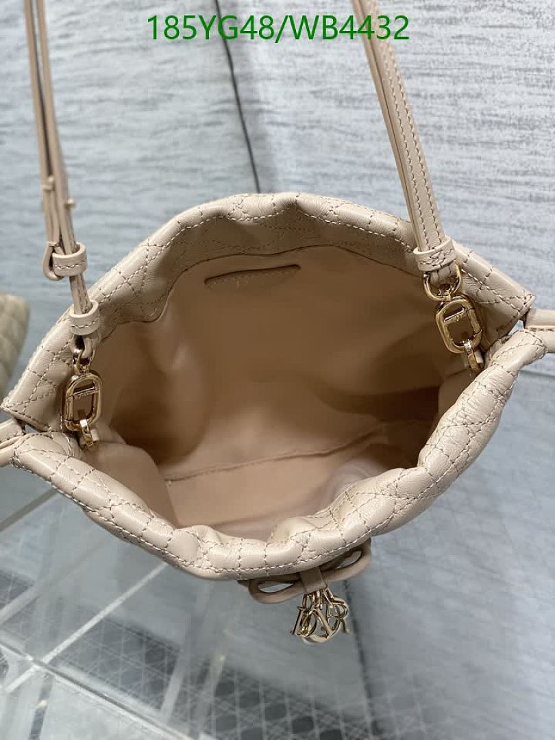 Dior-Bag-Mirror Quality Code: WB4432 $: 185USD