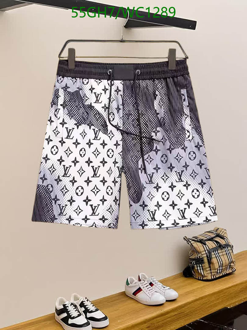 LV-Clothing Code: WC1289 $: 55USD
