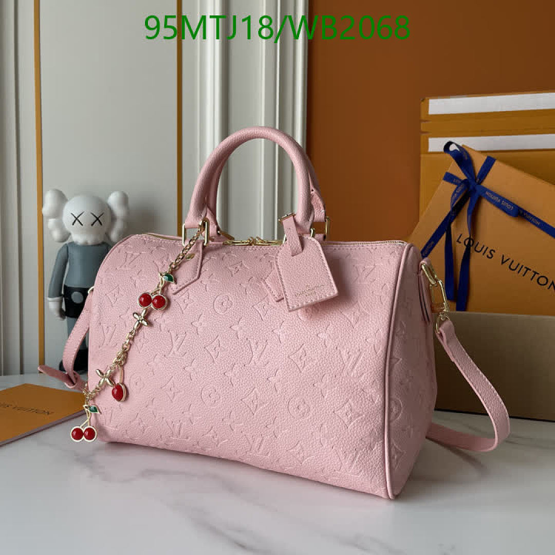 LV-Bag-4A Quality Code: WB2068 $: 95USD